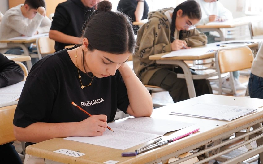 Buraxılış imtahanlarının martda keçirilməsi zəruridir - EKSPERT