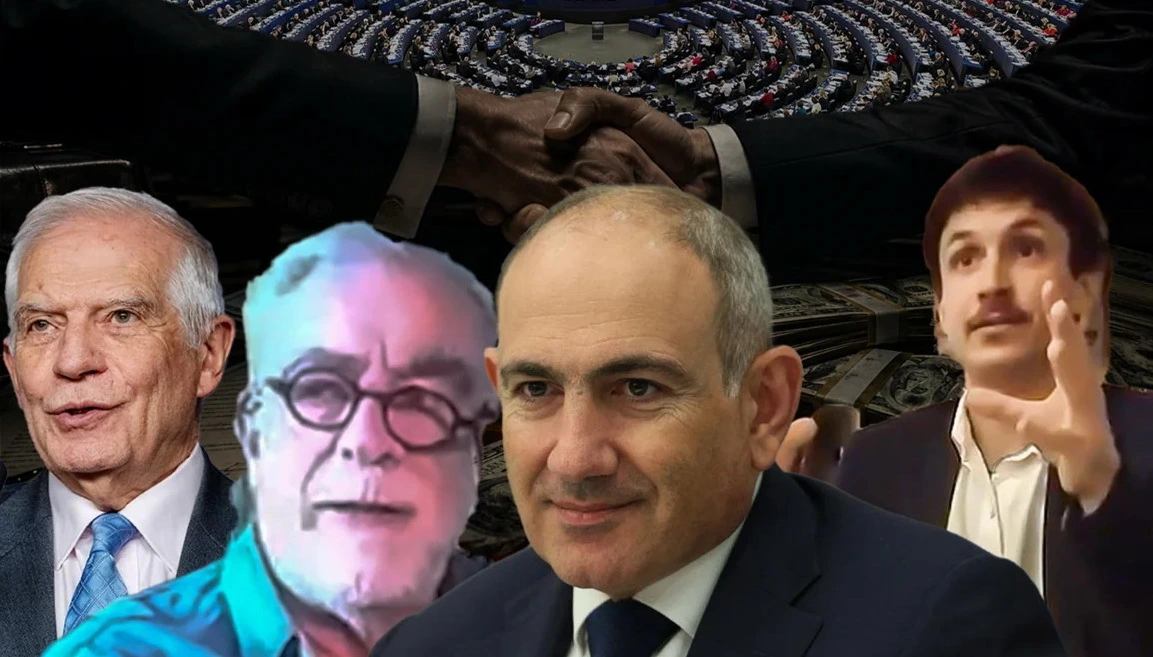 Okamponun açıqlamaları ciddi suallar doğurur - ŞƏRH