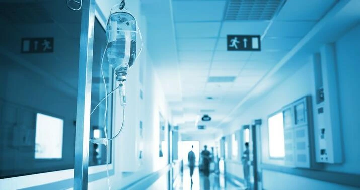 Sumqayıtda 16 yaşlı qız 3-cü mərtəbədən yıxılaraq ölüb