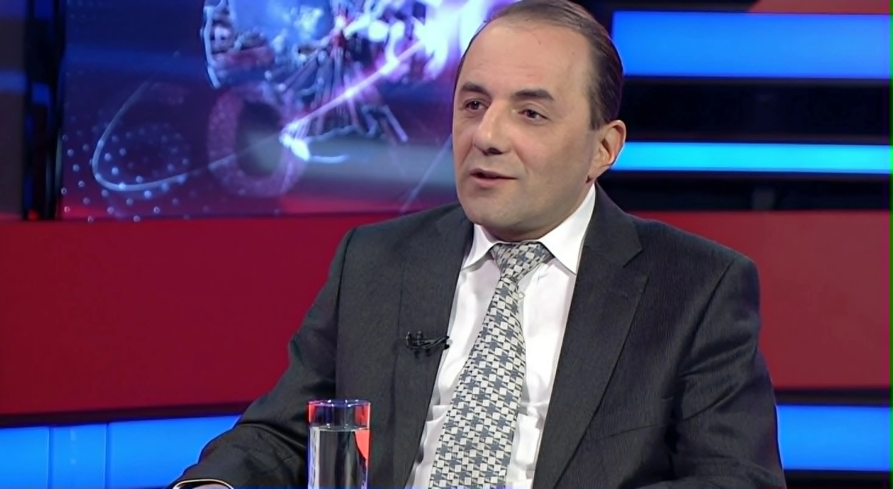 Bu il Azərbaycanla sülh sazişi imzalanacaq - Erməni siyasətçinin "Şərq"ə MÜSAHİBƏSİ