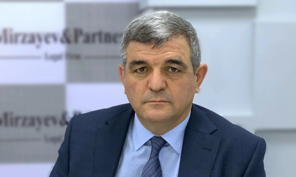 Heç olmasa bundan sonra gələn nəslin adlarınının saflığnı qoruyaq - Fazil Mustafa