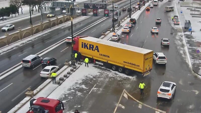 Elektrobuslar yetərli deyil - əsas problem hələ də qalır - EKSPERT