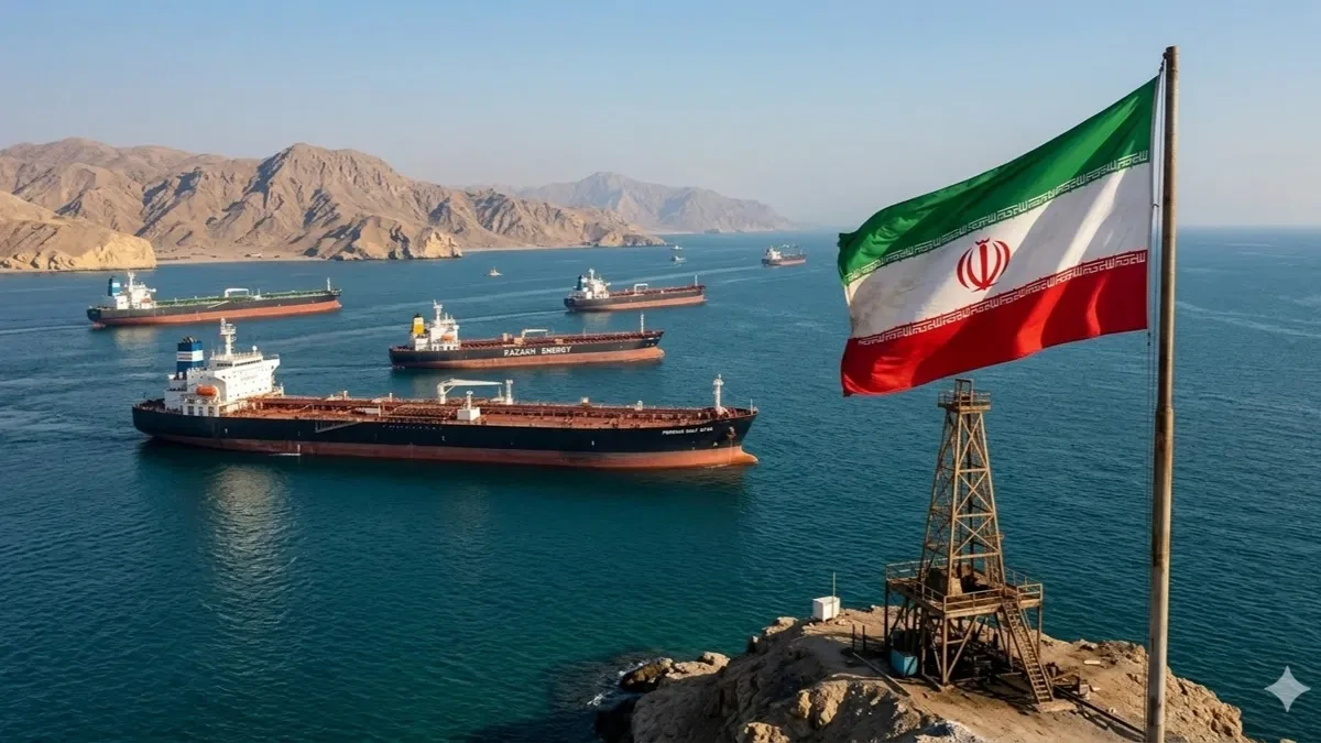 İran neftinə sahib olmaq Tramp üçün ciddi üstünlük deməkdir - Nəsib Nəsibli