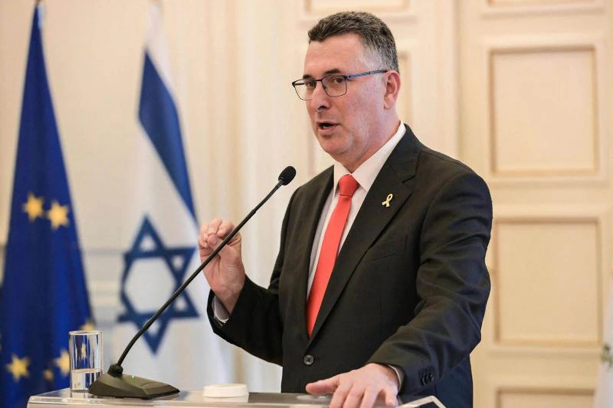 XİN rəhbəri: Danışıqlar müsbət olmasa, İsrail hərbi variantı nəzərdən keçirəcək