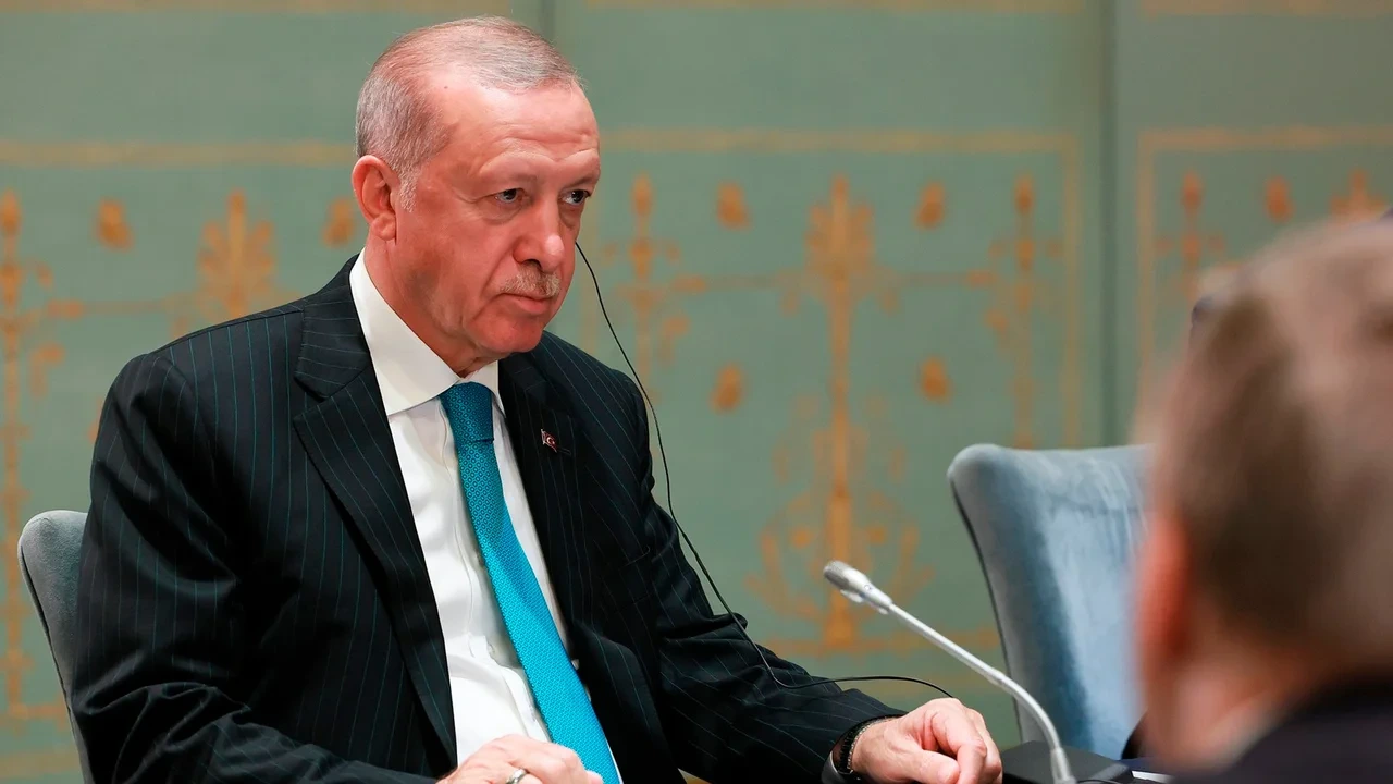 Ərdoğan sülh masasını qurur: Rusiya-Ukrayna danışıqları Ankaraya daşınır!