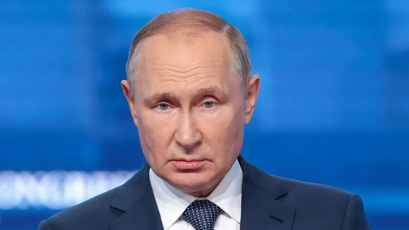 Putin Trampa zəng edib qələbə mesajı verdi