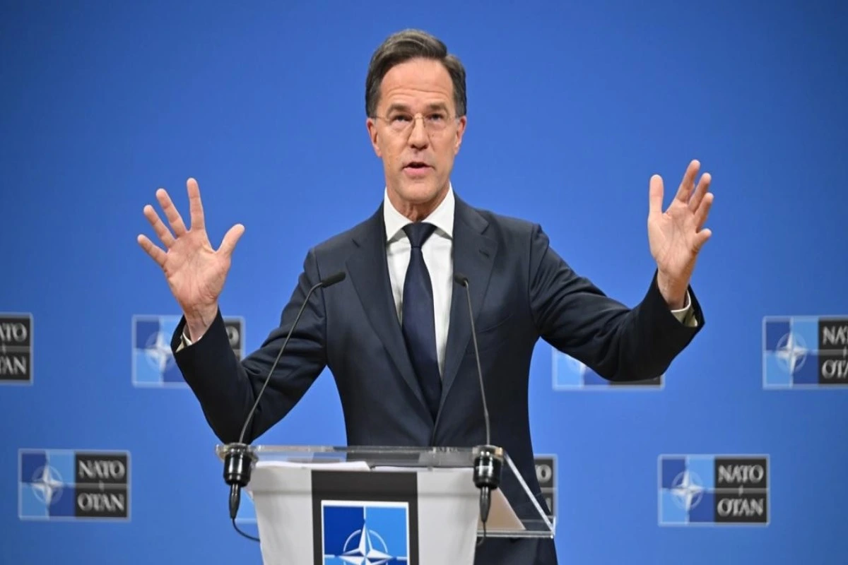 Rutte Trampla görüşmək üçün aprelin 8-dən 12-dək ABŞ-a səfər edəcək