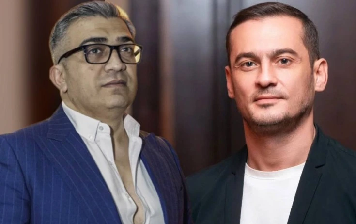 20 il sonra yenidən bu "eşqə düşdülər"