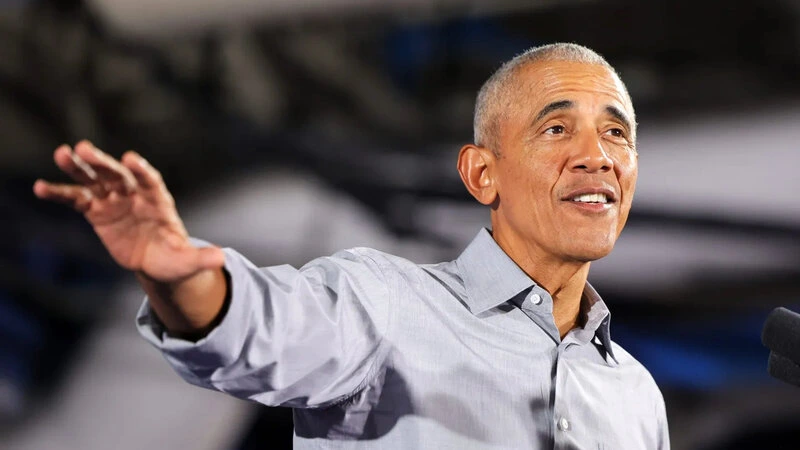 Obama: Dünya demokratiyası növbəti qələbəsini qazandı