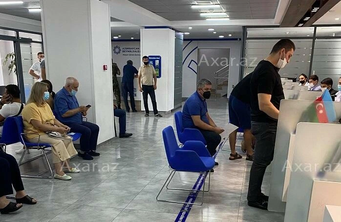 Banka borcunu ödəməyənlər üçün yeni qayda