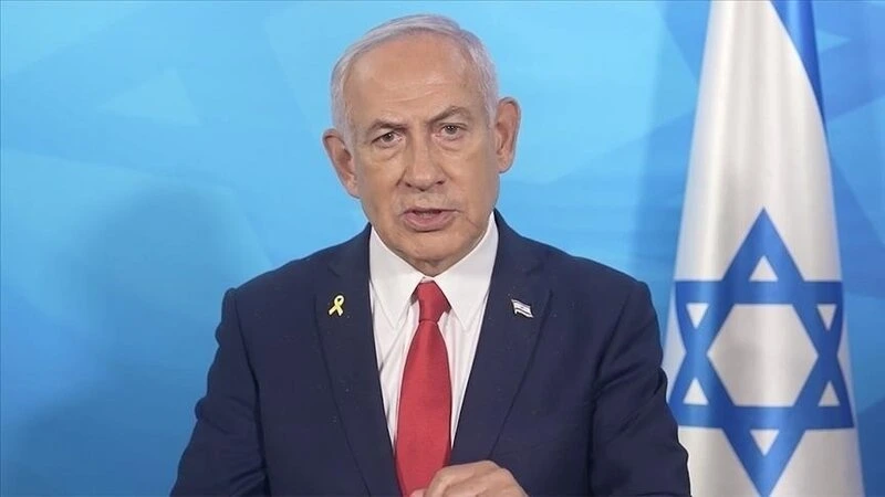 Netanyahu: İranla qarşıdurma davam edir
