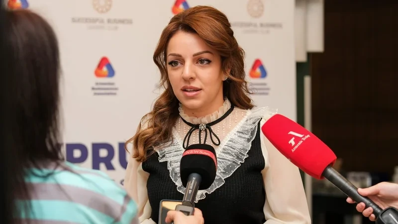 Karapetyanın partiyasının üzvü saxlanıldı