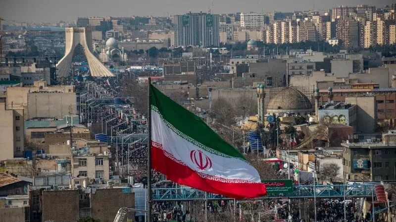 İranda hücumlar nəticəsində 24 tibb işçisi həlak olub