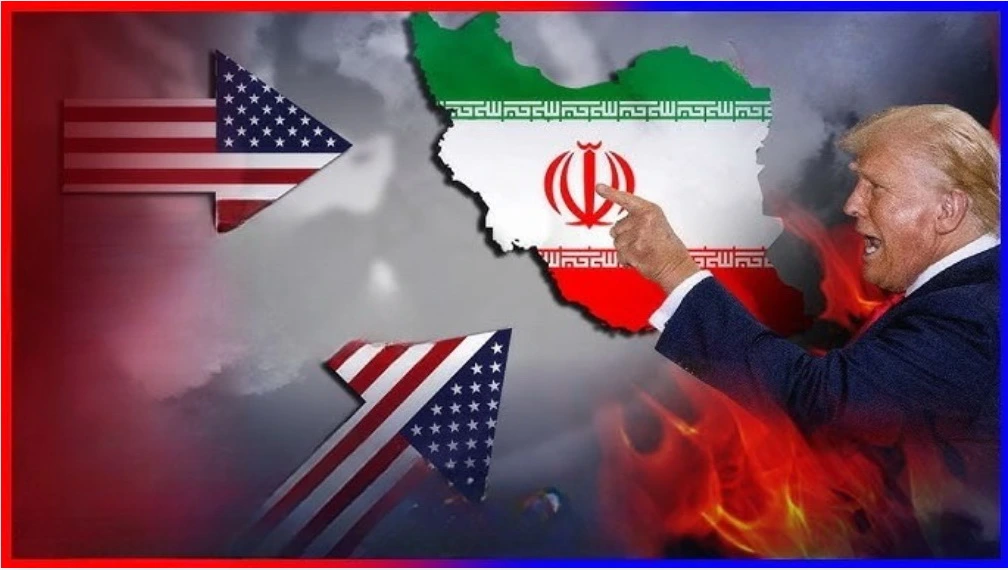 Tramp: Bu gecə bütün İran yox olacaq