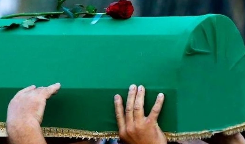 Keçmiş deputat Şadman Hüseynovun oğlu VƏFAT ETDİ - FOTO