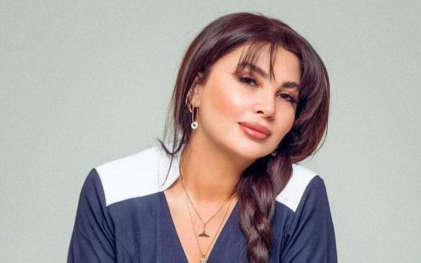 Estetik cərrah Ülviyyə İlyasova amnistiyaya düşdü