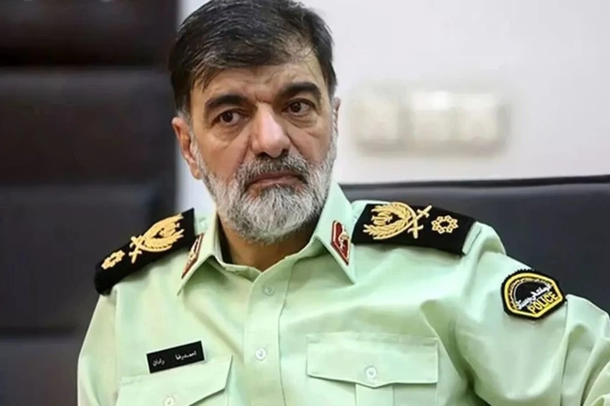 İranda İsrail və ABŞ-la əməkdaşlıqda ittiham olunun 85 nəfər tutulub