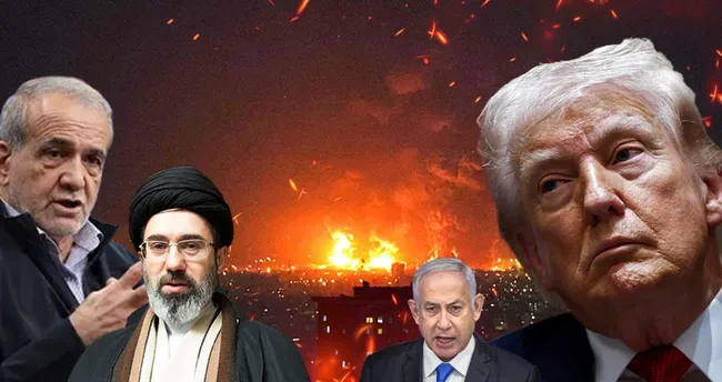 “İran müharibədə dayanmadı, ABŞ-İsrail planları fiaskoya uğradı” - TƏHLİL