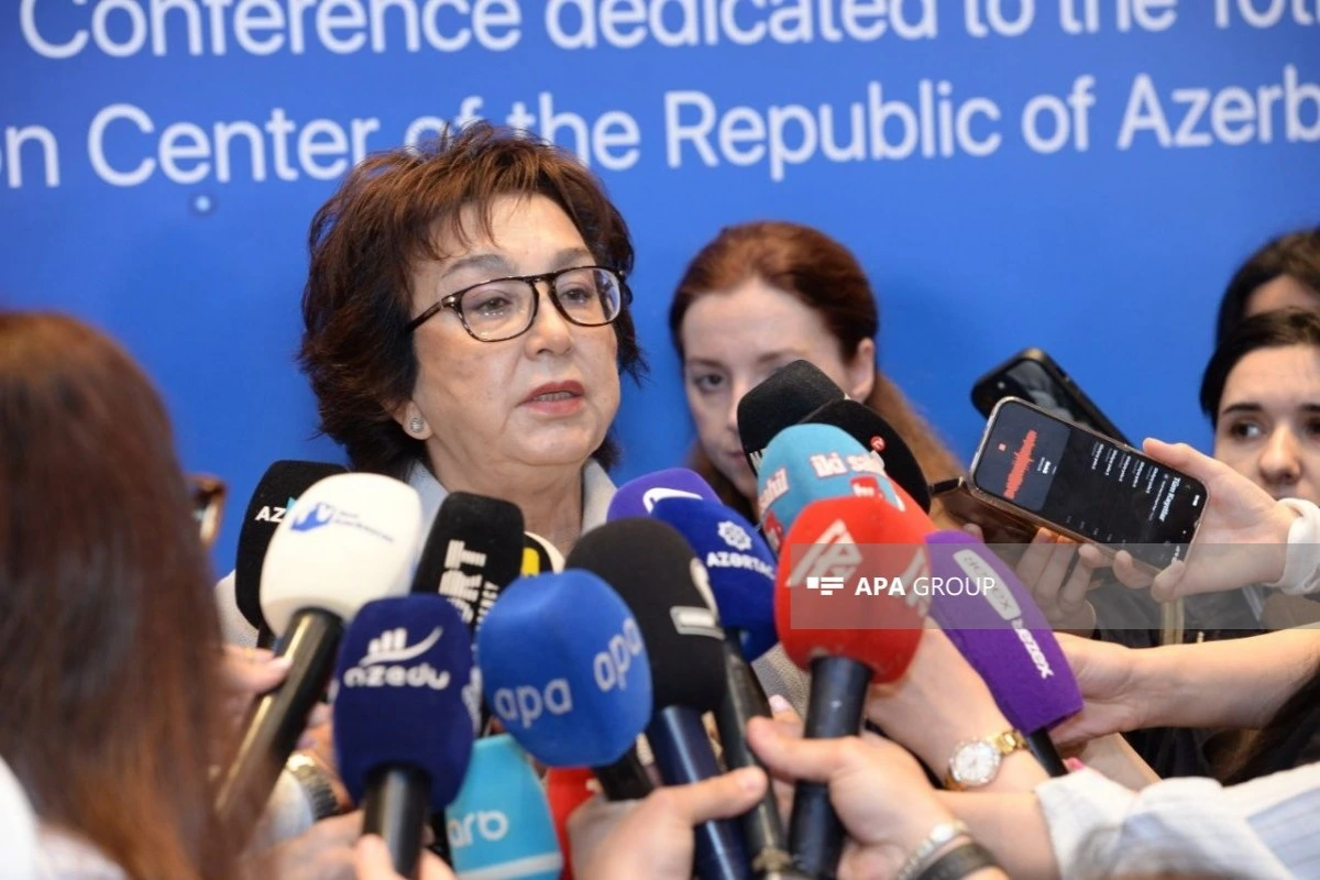 Məleykə Abbaszadə: Kompetensiyaya əsaslanan imtahanlara keçirik