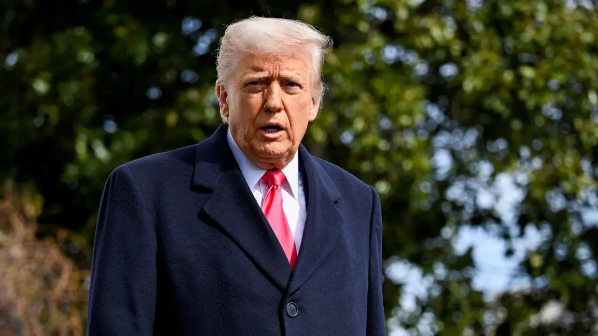 Tramp: “Mənim vaxtım çoxdur, İranın isə yoxdur”