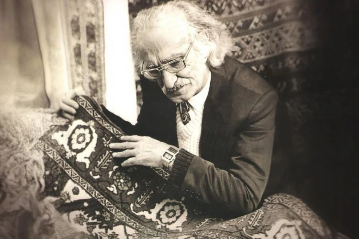 Lətif Kərimovun 120 illiyi qeyd ediləcək - SƏRƏNCAM