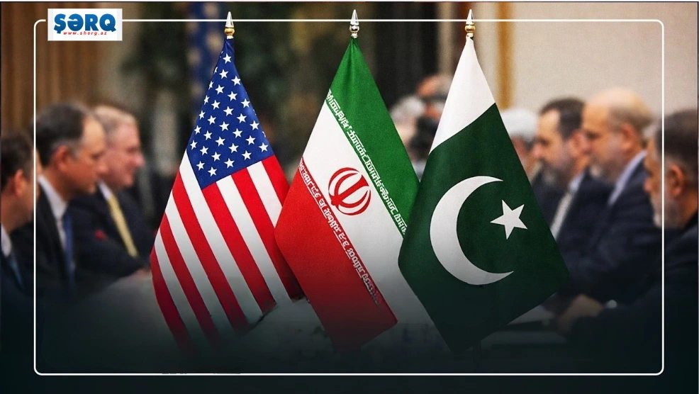 Diplomatik plan çökdü: Əraqçi siqnal verdi, ABŞ geri çəkildi - ANALİZ