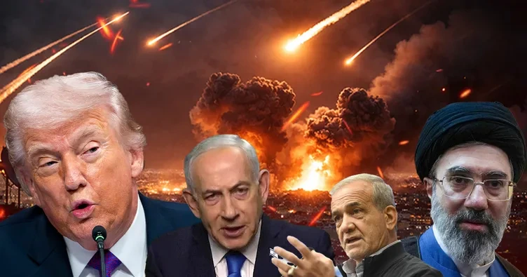 SON DƏQİQƏ: Tramp vasitəsilə İsrailə gizli atəşkəs tarixi bildirilib - ŞOK İDDİA