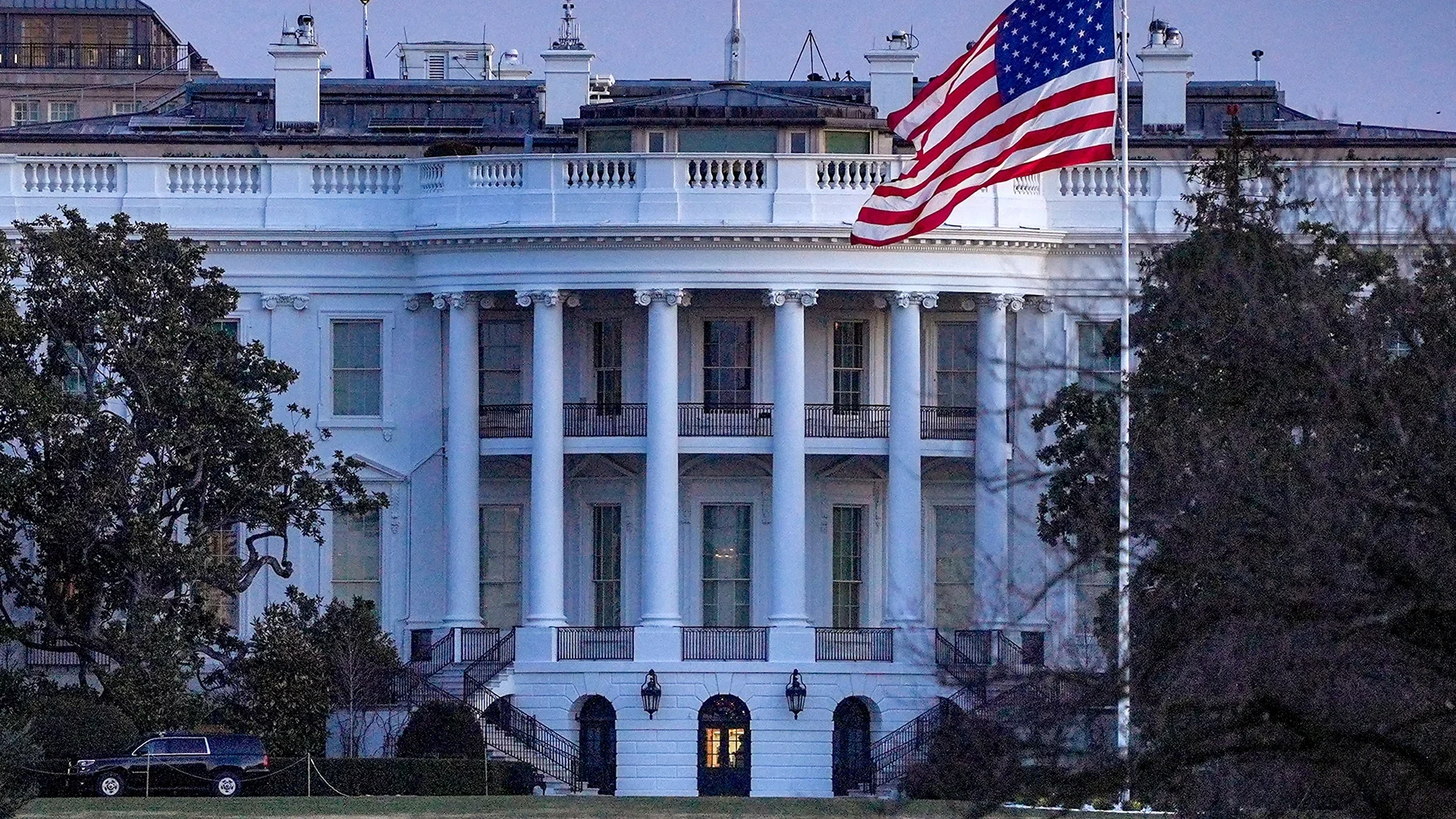 Gizli siqnallar üzə çıxdı - ABŞ İrandan danışıqlara başlamağı xahiş edir