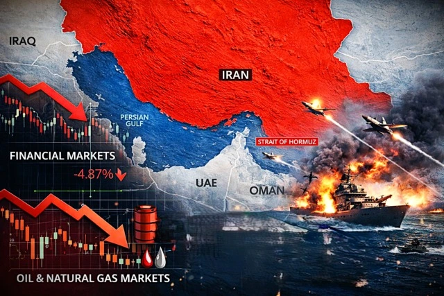 ABŞ-İsrail hücumları həqiqətən də İranı “daş dövrünə” aparır – İqtisadi rəy