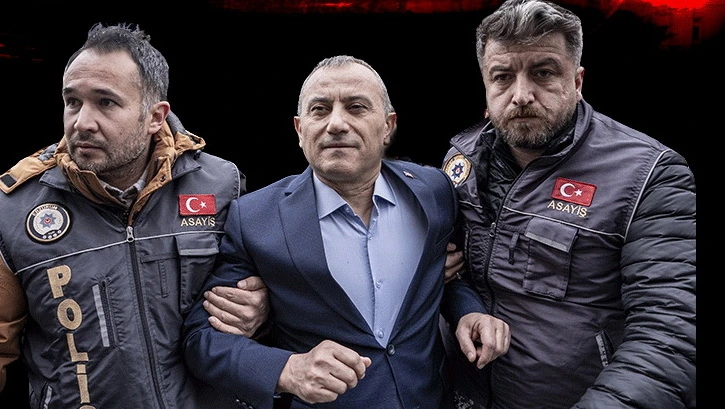 Gülistan Doku istintaqında sabiq vali Tuncay Sonel üçün həbs tələbi