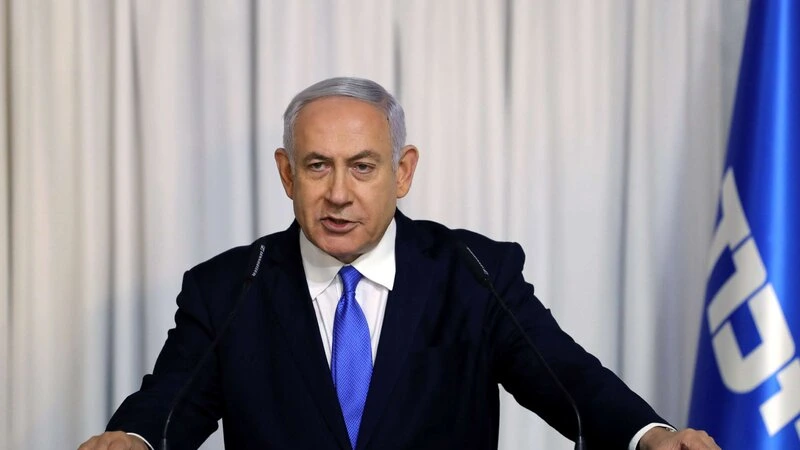 Netanyahu: İrana qarşı əməliyyat hələ başa çatmayıb