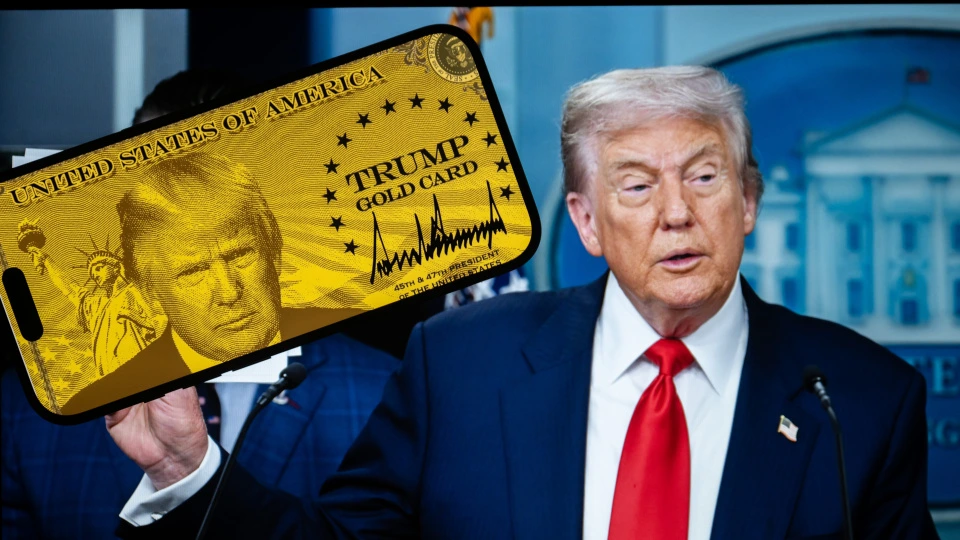 ABŞ-də “qızıl kart” vizası yalnız bir nəfərə verilib