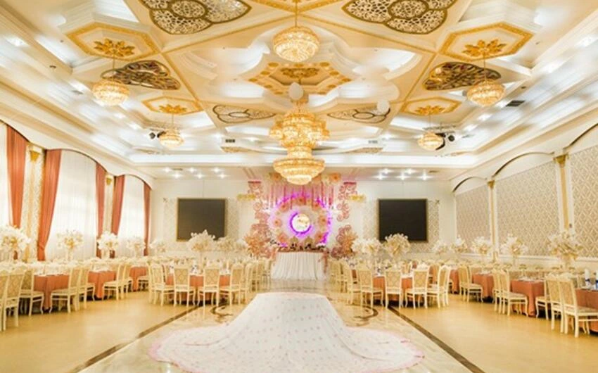 Toy zamanı bəyin atası bədbəxt hadisə nəticəsində ölüb