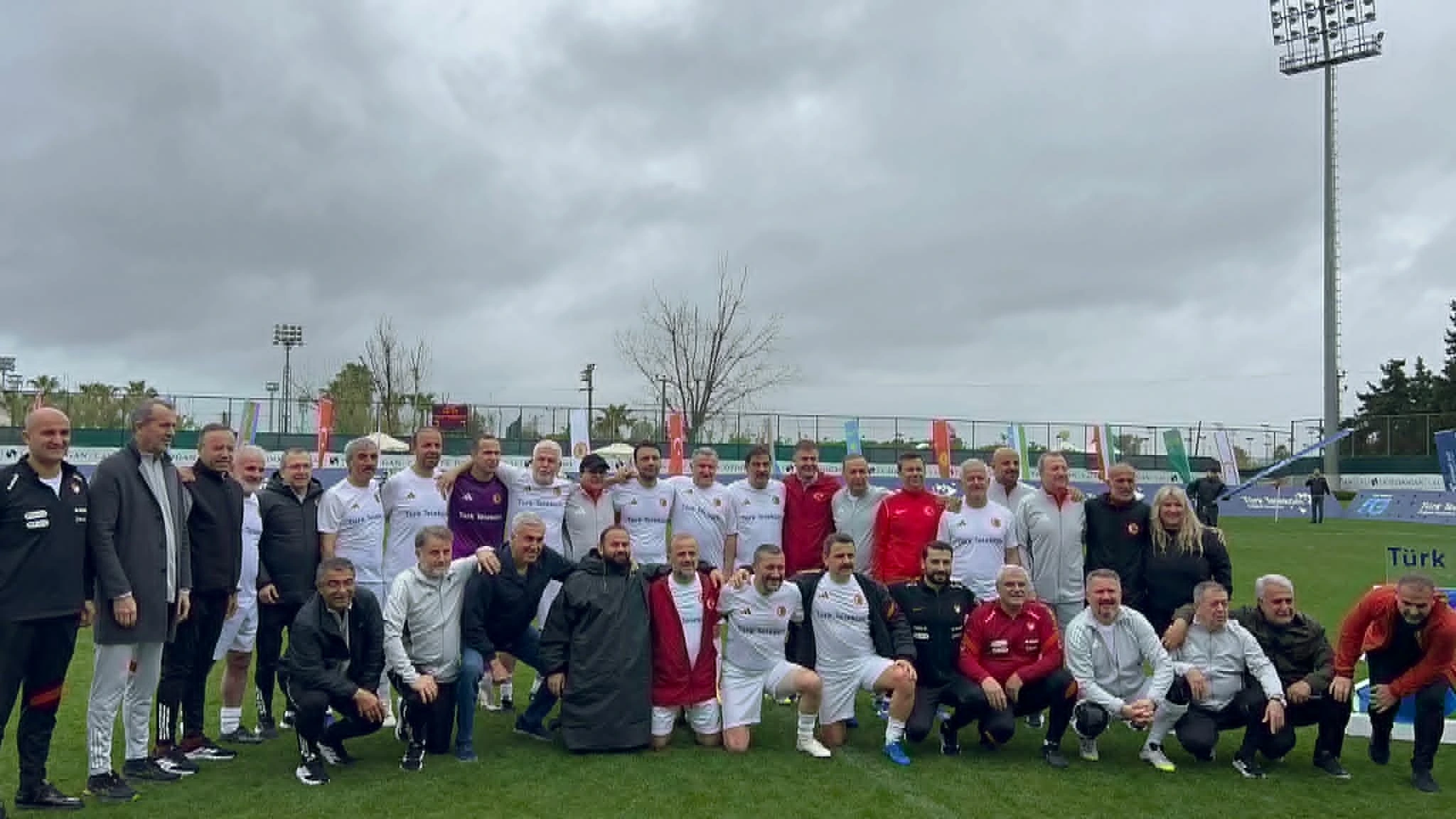 Türk dünyası futbol meydanında da birləşir: Yeni liqanın əsası qoyulur