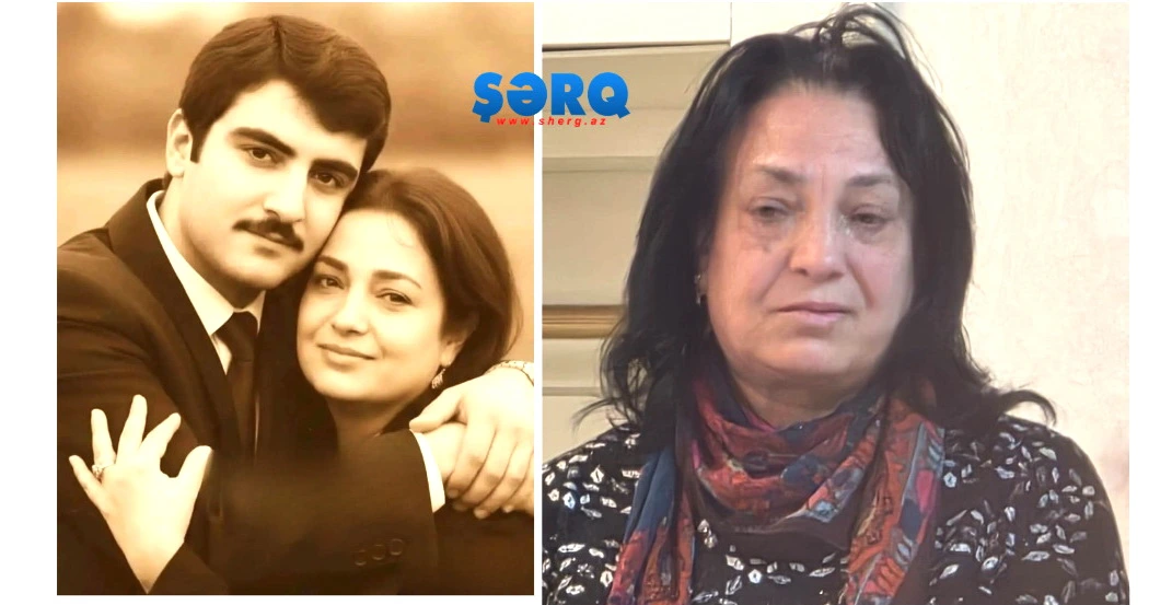 SƏCDƏYƏ LAYİQ UCALIQ - 32 il nişanlısını gözləyən SEVDA