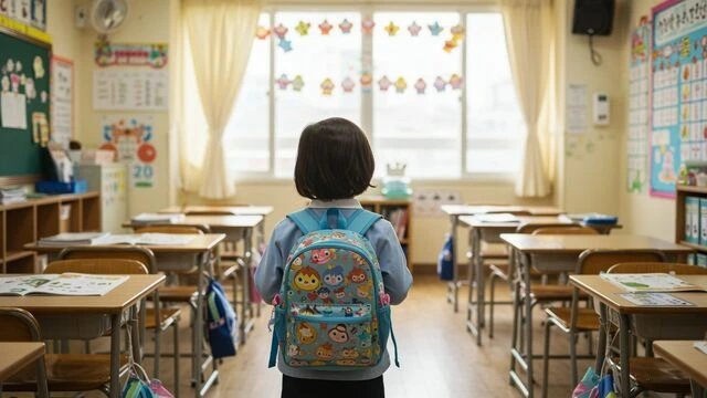 Dərsimiz: Təhlükəsiz məktəb - Azərbaycan nümunə götürməlidir - TƏHLİL