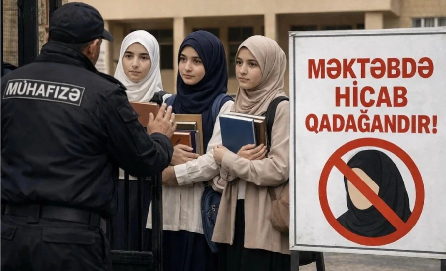 Uşaqların dini seçim haqqı 18 yaşdan sonra başlayır - Təhsil mütəxəssisi