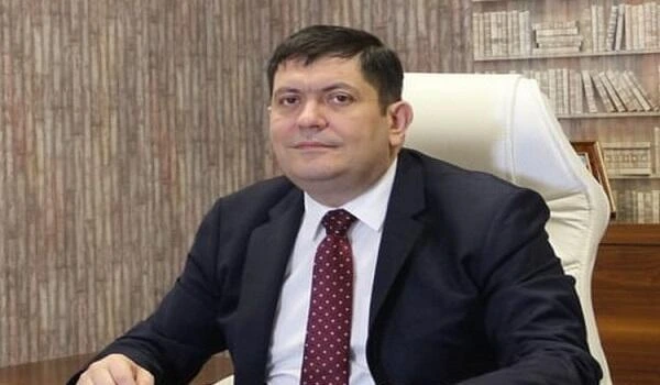 “Şahdağ” oteli qardaşımındır - Deputat