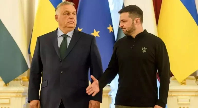 Orban dövrü bitdi: Avropada yeni oyun başlayır - TƏHLİL