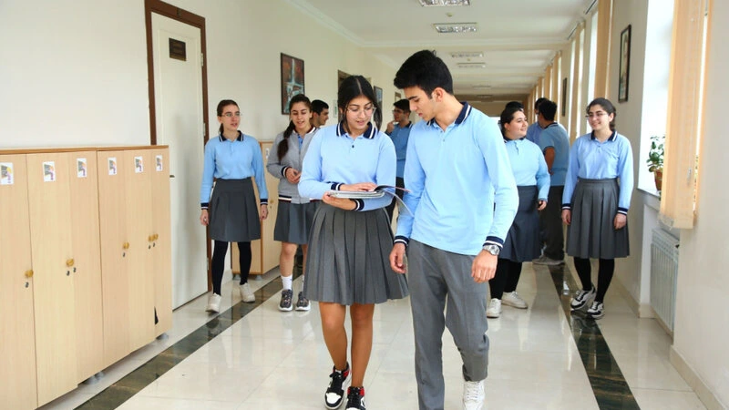 Şagird yerdəyişməsi müvəqqəti dayandırılır