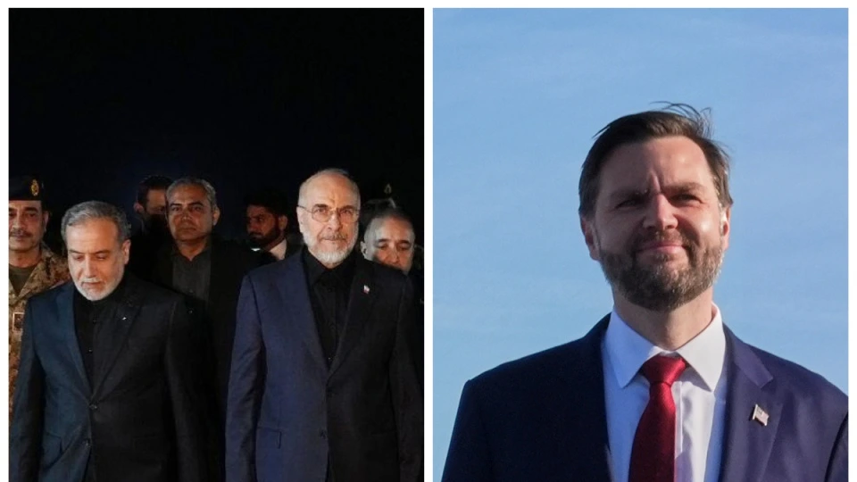 İran - ABŞ müzakirəsində masada nələr var? - Əsas mübahisəli məsələlər