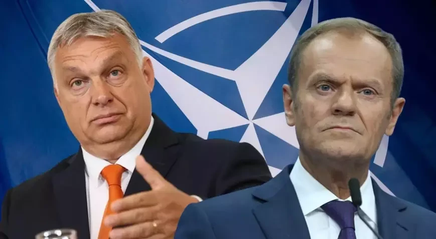 NATO ilə bağlı “ultimatum” Aİ ölkələrini qarşı-qarşıya qoydu: “Yeganə çıxış yolu var”