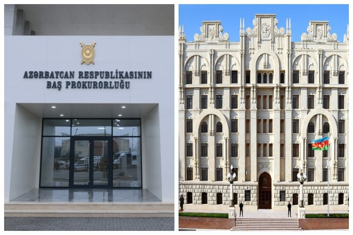 30 il əvvəl törədilmiş qətlin üstü açılıb, iki nəfər həbs edilib