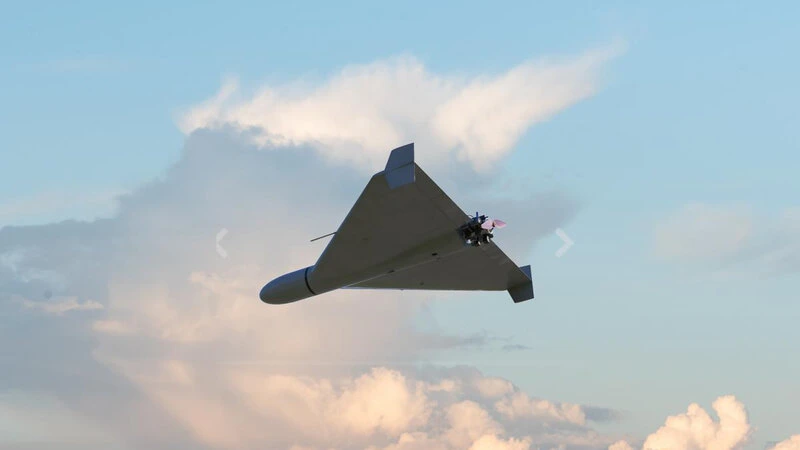 Rusiya Kiyevi PUA-larla hədəfə aldı