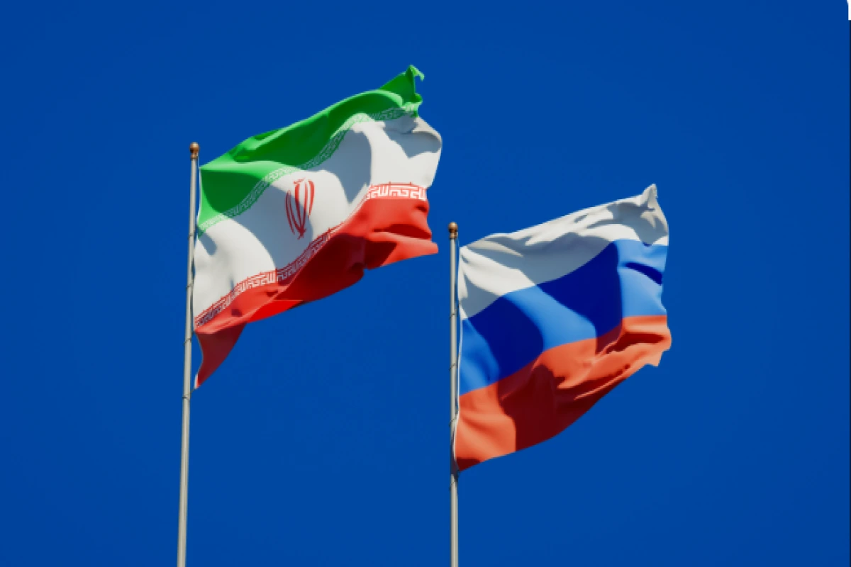 Kreml: Rusiya İranla kəşfiyyat məlumatları paylaşmır