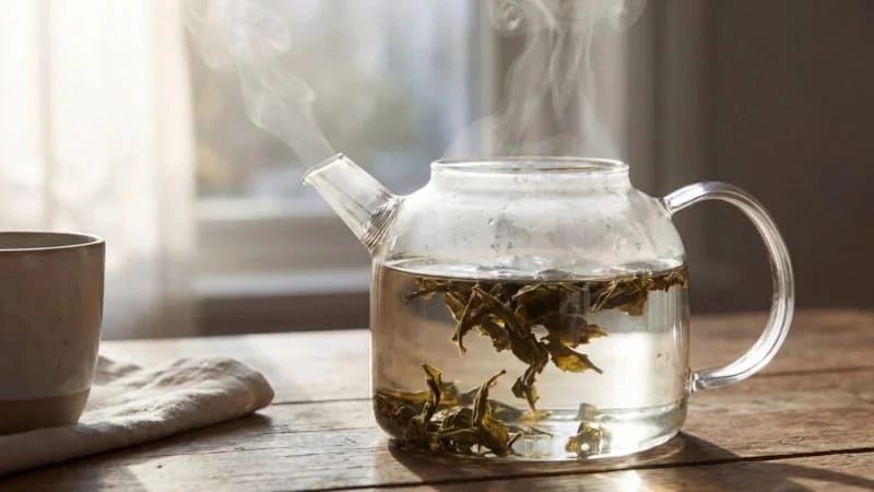 Sudan sonra ən sağlam içki