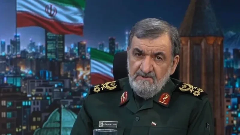 Xameneinin müşaviri: Pakistan bizə görə İsraili nüvə silahı ilə vurmağa hazır idi