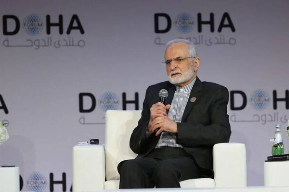 İranın keçmiş XİN başçısı Xarazi ağır yaralanıb, həyat yoldaşı isə ölüb