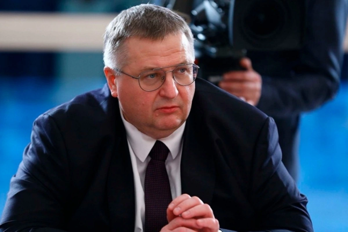 Overçuk: Ermənistan Aİ-yə üzv olacağı təqdirdə, Rusiya ilə hava əlaqəsi olmayacaq