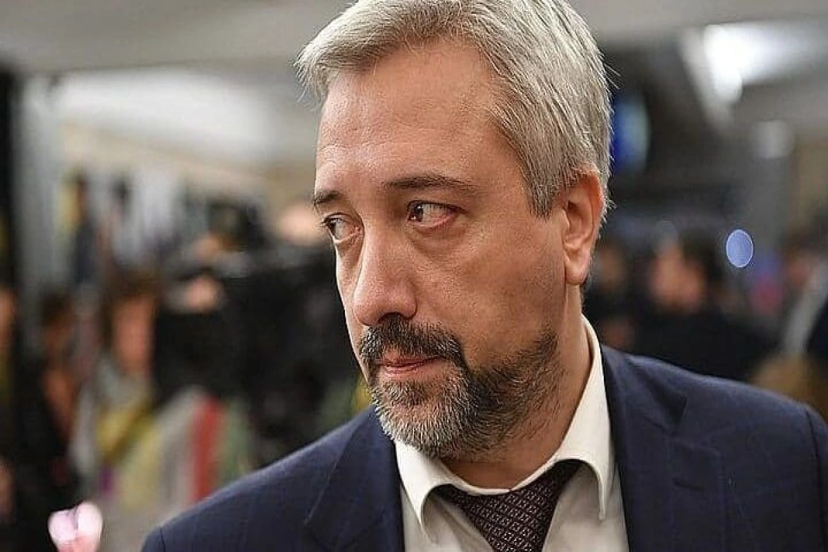 Yevgeni Primakov istefaya göndərilib